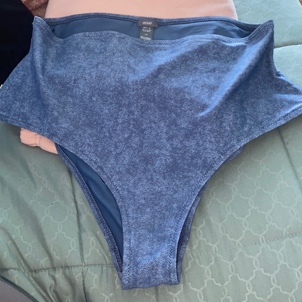 Aerie Bathing Suit bottoms